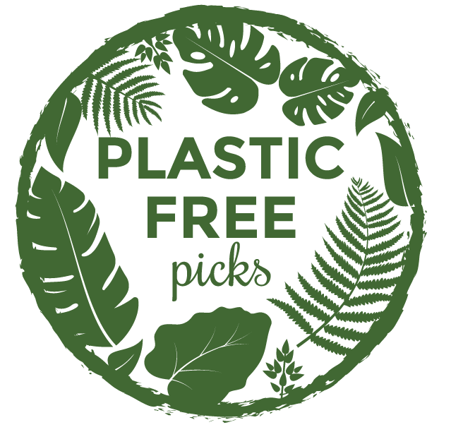 Plastic Free Picks
